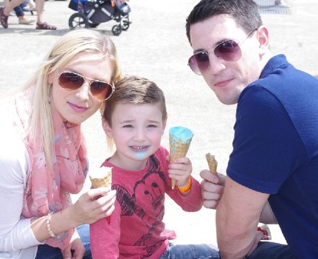 Cardiff Food & Drink Food Festival - Saturday (Par
