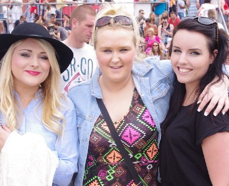 Cardiff Food & Drink Food Festival - Saturday (Par