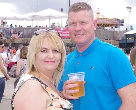 Cardiff Food & Drink Food Festival - Saturday (Par
