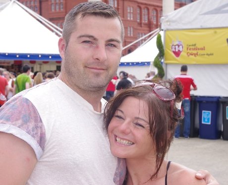 Cardiff Food & Drink Food Festival - Saturday (Par