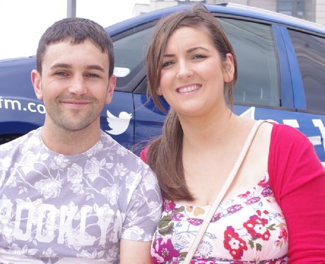 Cardiff Food & Drink Food Festival - Saturday (Par