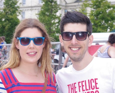 Cardiff Food & Drink Food Festival - Saturday (Par