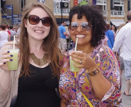 Cardiff Food & Drink Festival - Saturday (Part 3)