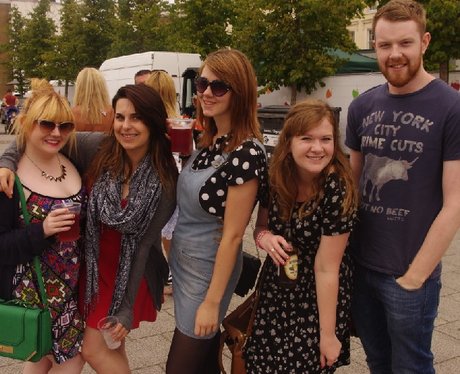 Cardiff Food & Drink Festival - Saturday (Part 3)