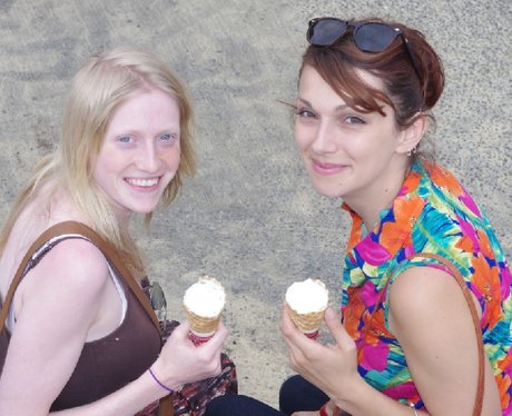 Cardiff Food & Drink Festival - Saturday (Part 3)