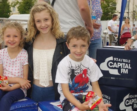 Cardiff Food & Drink Festival - Saturday (Part 3)