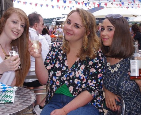 Cardiff Food & Drink Festival - Saturday (Part 3)
