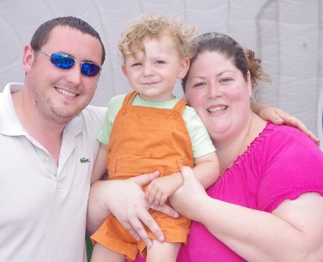 Cardiff Food & Drink Festival - Saturday (Part 3)