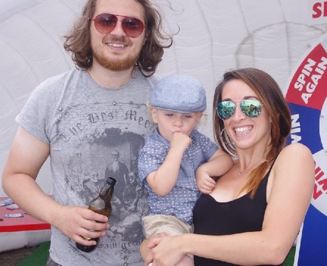 Cardiff Food & Drink Festival - Saturday (Part 3)