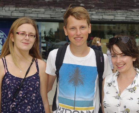 Cardiff Food & Drink Festival - Saturday (Part 3)