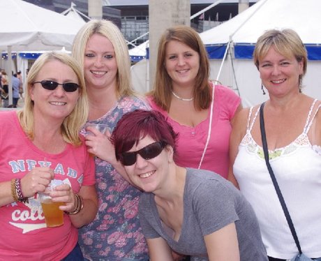 Cardiff Food & Drink Festival - Saturday (Part 3)