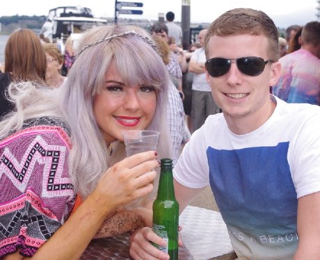 Cardiff Food & Drink Festival - Saturday (Part 3)