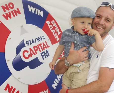Cardiff Food & Drink Festival - Saturday (Part 3)
