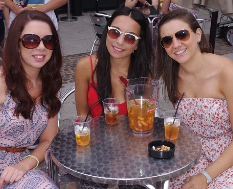 Cardiff Food & Drink Festival - Saturday (Part 3)