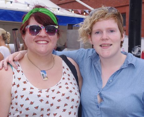 Cardiff Food & Drink Festival - Saturday (Part 3)