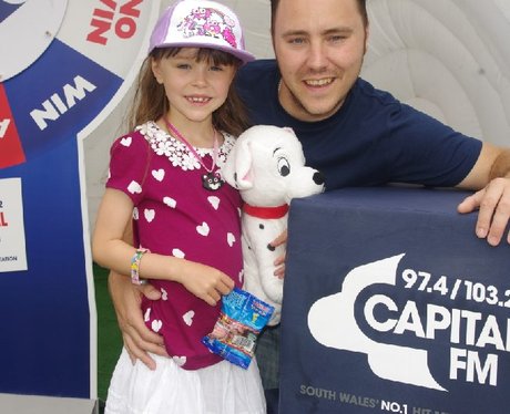 Cardiff Food & Drink Festival - Saturday (Part 3)