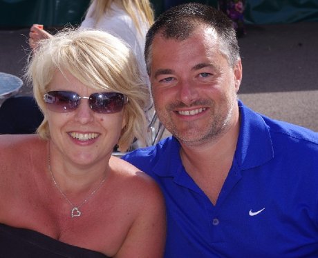 Celebrity Cup at The Celtic Manor - Saturday