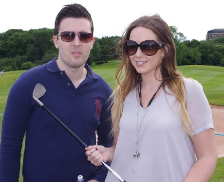 Celebrity Cup at The Celtic Manor - Saturday