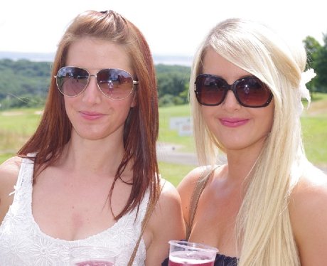 Celebrity Cup at The Celtic Manor - Saturday