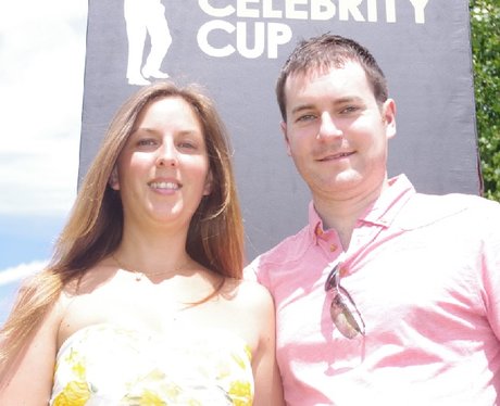 Celebrity Cup at The Celtic Manor - Saturday