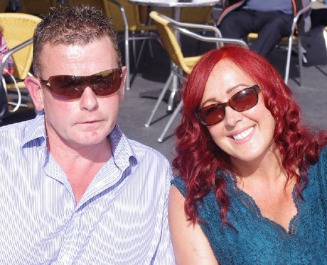 Celebrity Cup at The Celtic Manor - Saturday