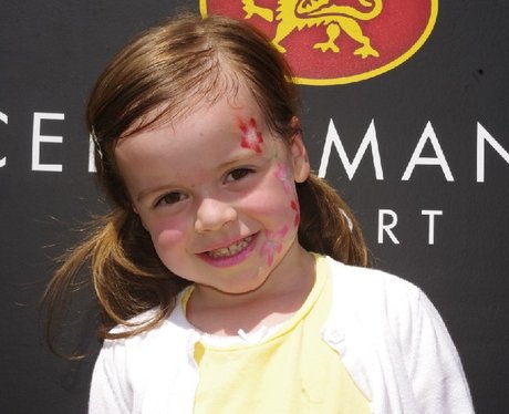 Celebrity Cup at The Celtic Manor - Sunday Part 2