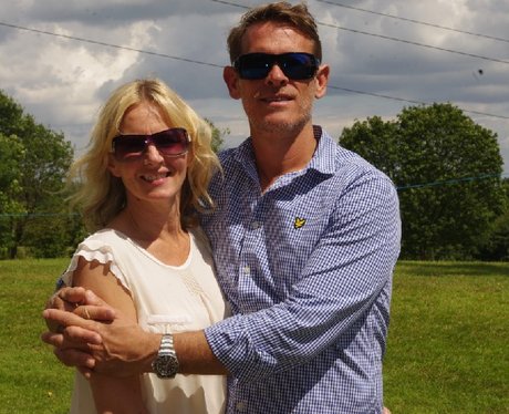 Celebrity Cup at The Celtic Manor - Sunday Part 2