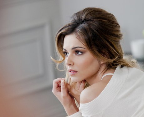 Cheryl Cole Loreal Campaign 2014