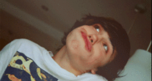 George Shelley Gif