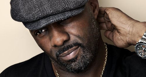 Idris Elba