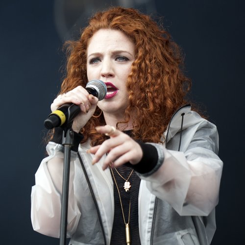 Jess glynne naked