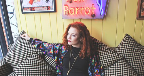 Jess Glynne