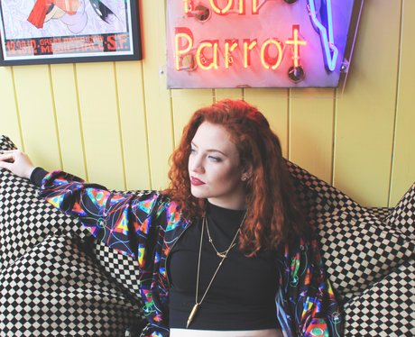 Jess Glynne