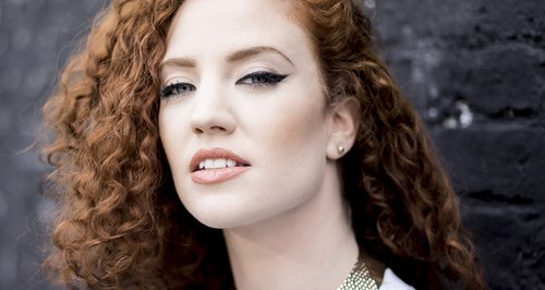 Jess Glynne