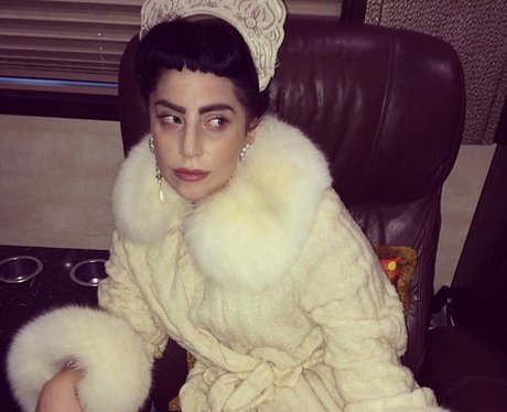 Lady Gaga