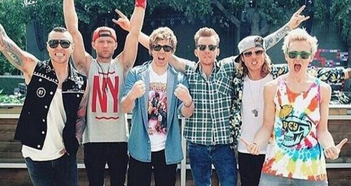 McBusted