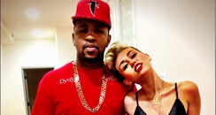 Miley Cyrus Mike Will
