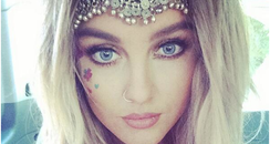 Perrie Edwards Little Mix birthday