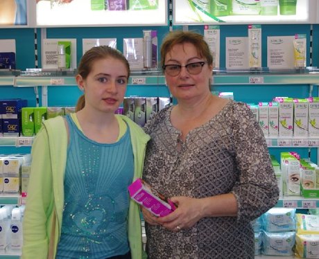 Beauty Studio by Superdrug - Sunday