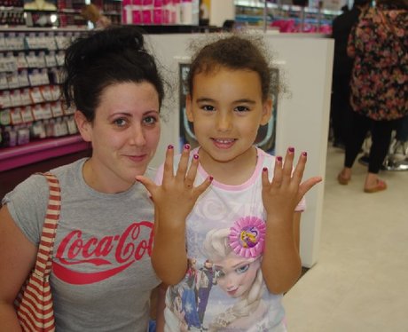 Beauty Studio by Superdrug - Sunday