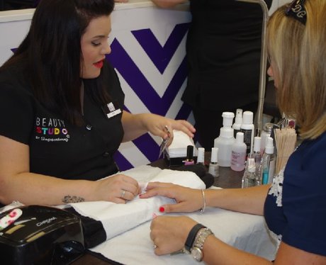 Beauty Studio by Superdrug - Sunday