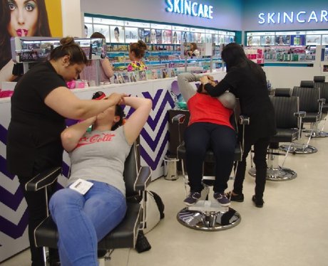 Beauty Studio by Superdrug - Sunday