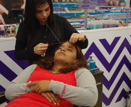 Beauty Studio by Superdrug - Sunday