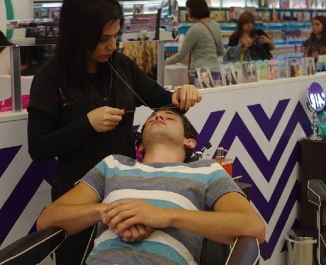 Beauty Studio by Superdrug - Sunday