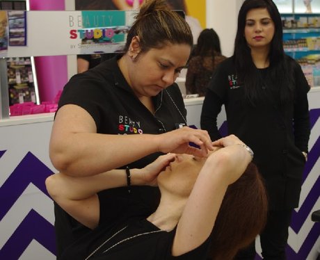 Beauty Studio by Superdrug - Sunday