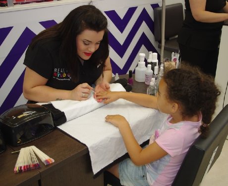 Beauty Studio by Superdrug - Sunday