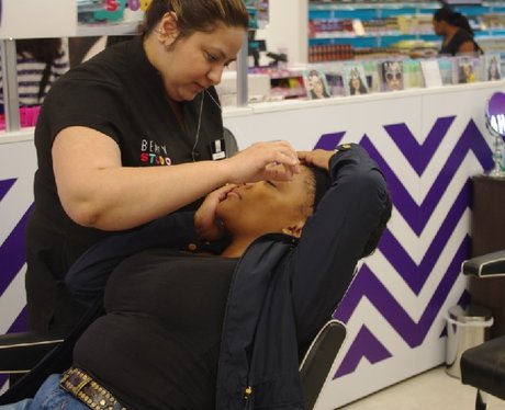 Beauty Studio by Superdrug - Sunday