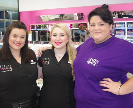 Beauty Studio by Superdrug - Sunday