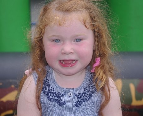 Cardiff Blues Family Fun Day
