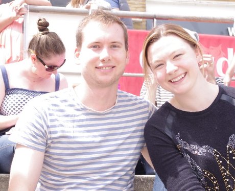 Cardiff Food & Drink Festival - Sunday Part 1